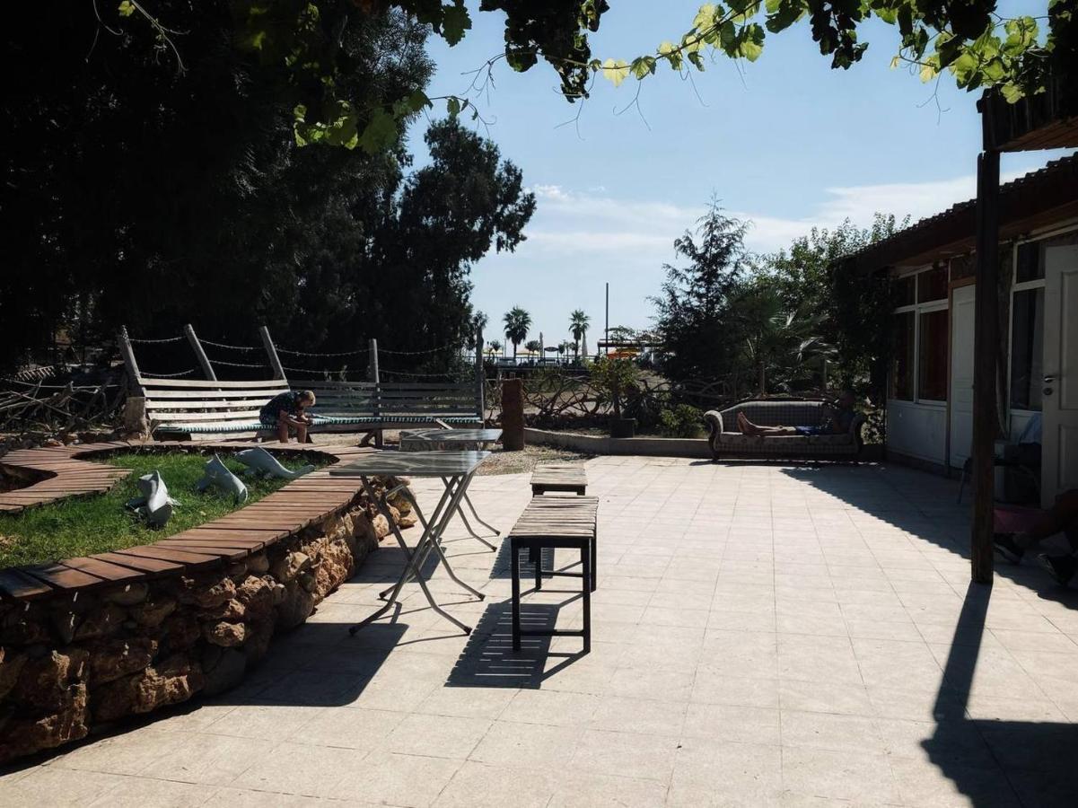 Camp&Hostel Antalya Exterior photo